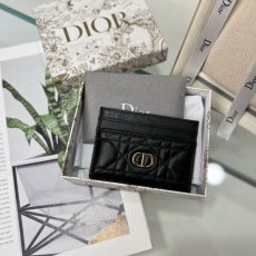 Christian Dior Wallet